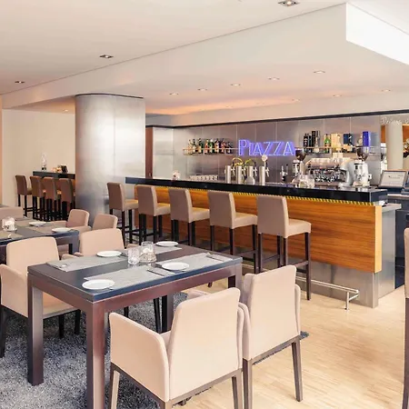 Mercure Nord 4*