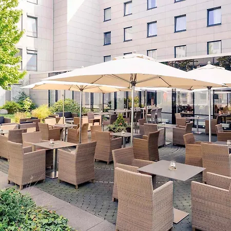 Hotel Mercure Nord