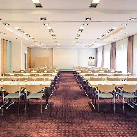 Mercure Nord Hotel 4*