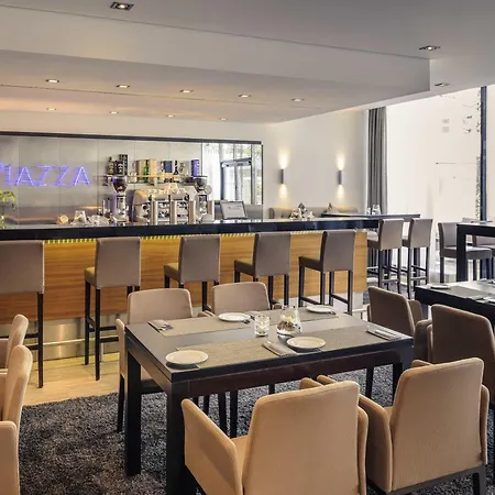 Hotel Mercure Nord 4*