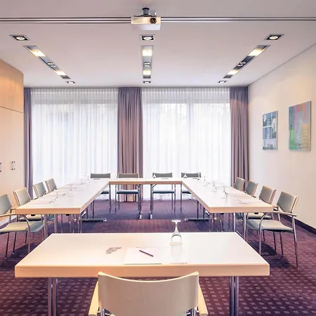 Hotel Mercure Nord Düsseldorf