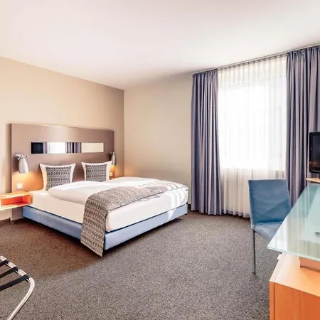 Mercure Nord Hotel 4*