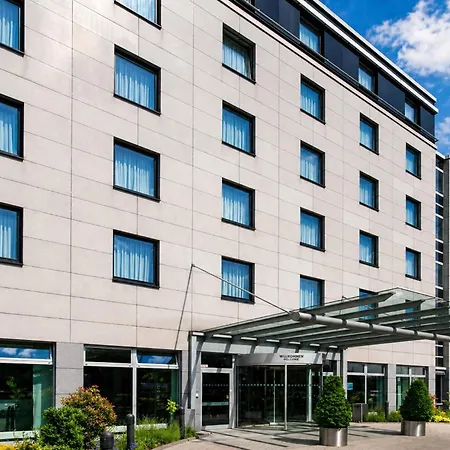 Mercure Nord Düsseldorf