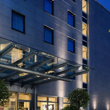 Mercure Nord Hotel 4*