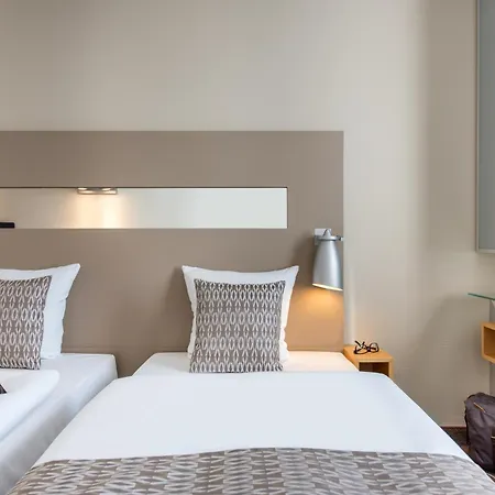 Hotel Mercure Nord 4*