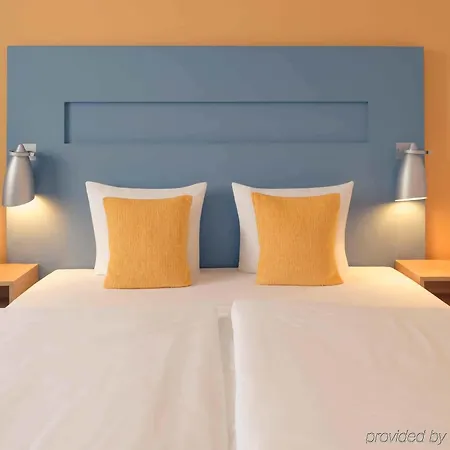Hotel Mercure Nord Düsseldorf