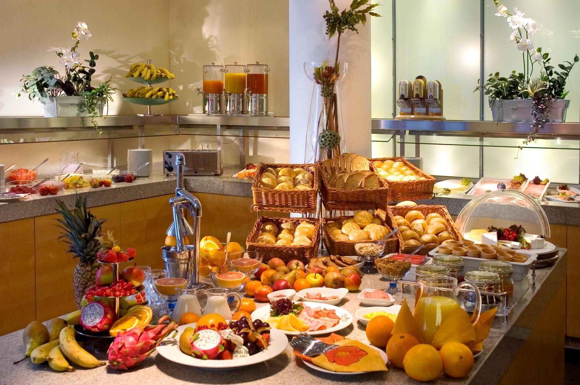 Hotel Mercure Nord 4*