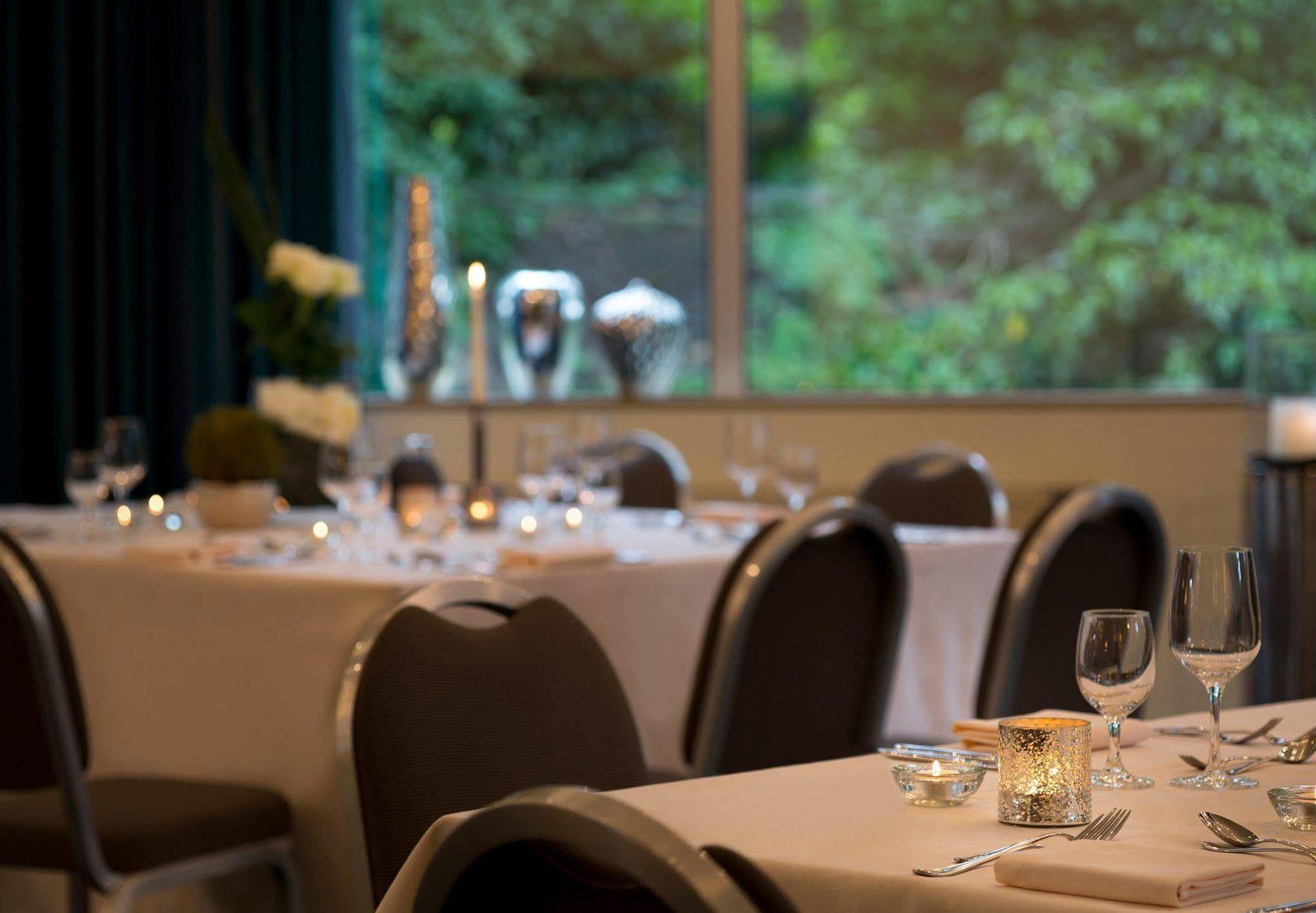 Mercure Nord Hotel Dusseldorf