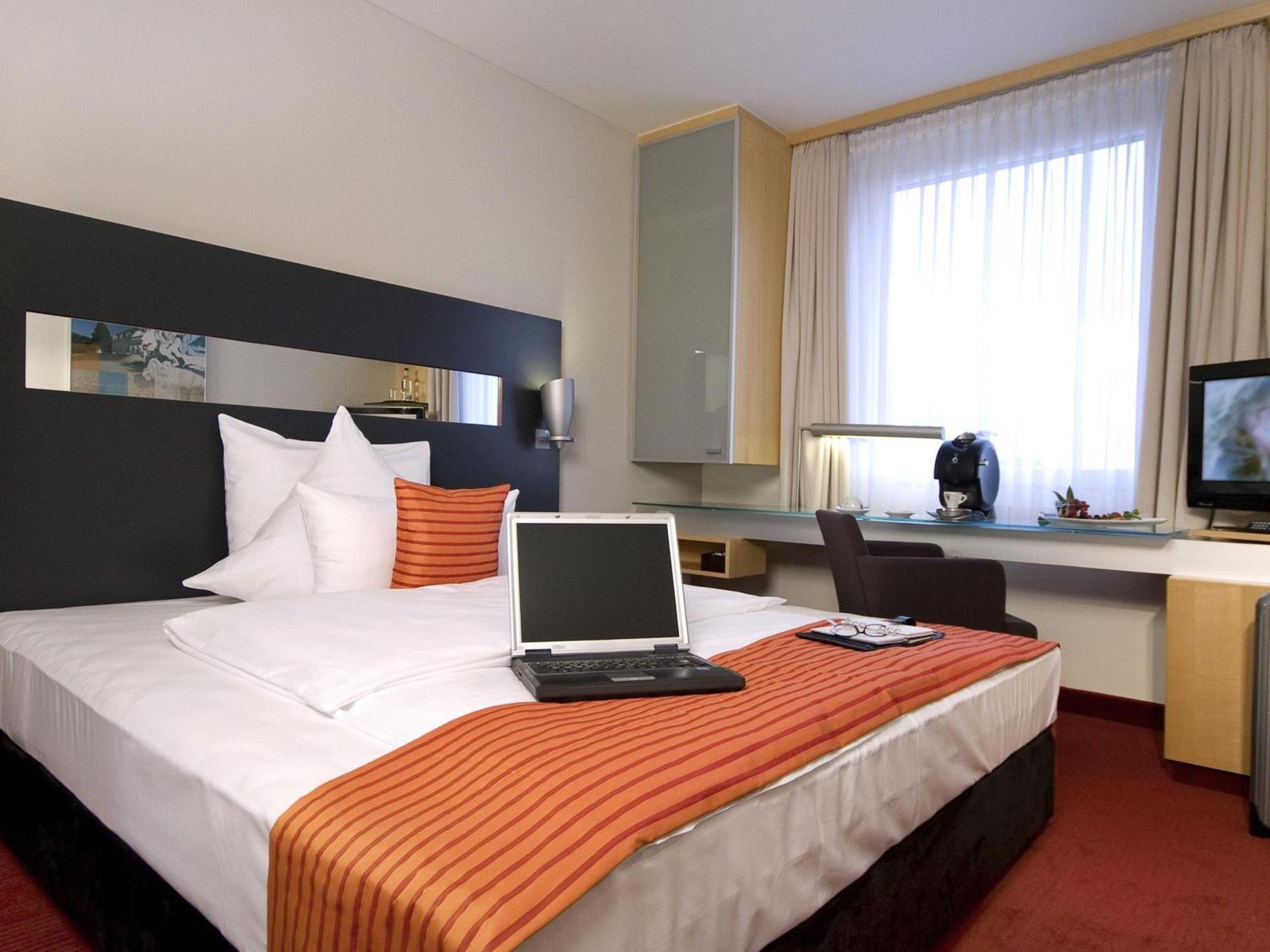 Hotel Mercure Nord Düsseldorf