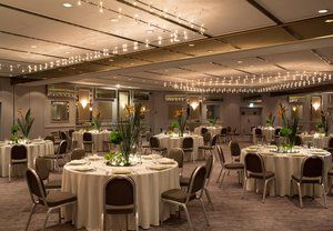 Mercure Nord Hotel Düsseldorf