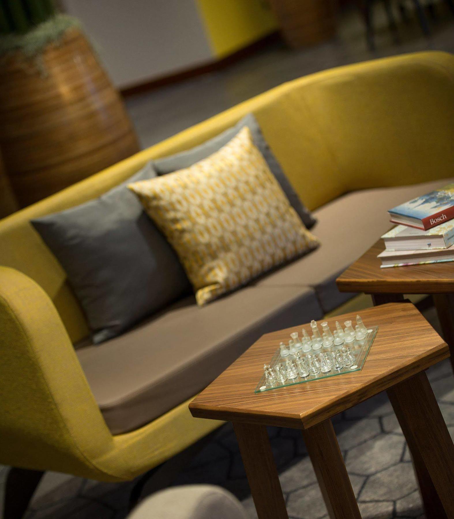 Hotel Mercure Nord 4*