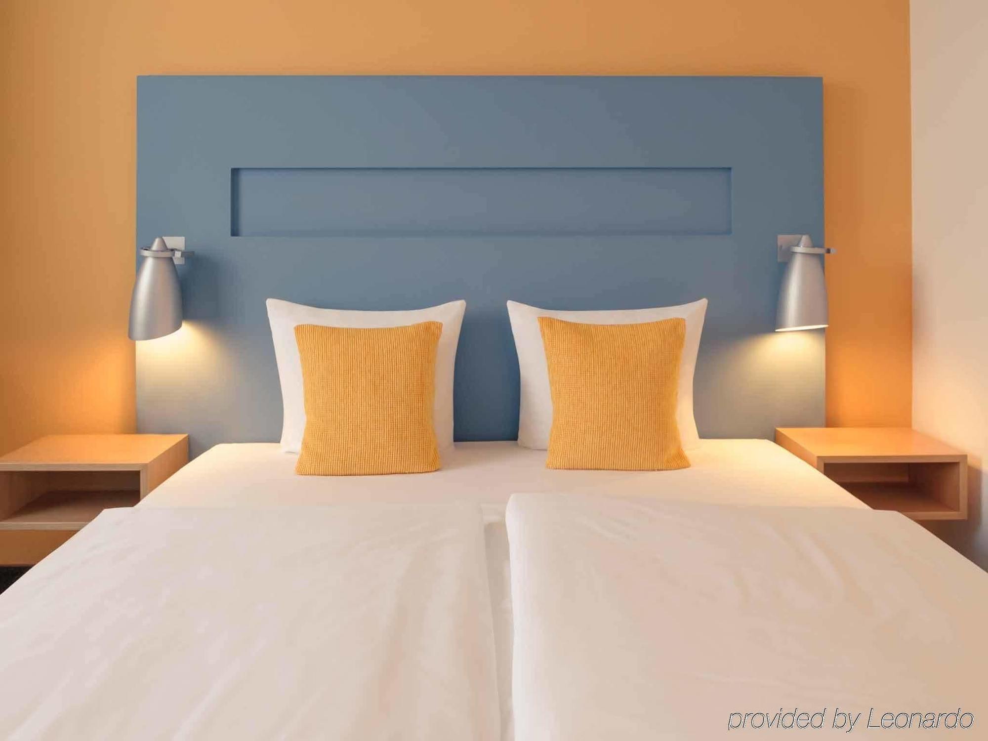 Hotel Mercure Nord Düsseldorf